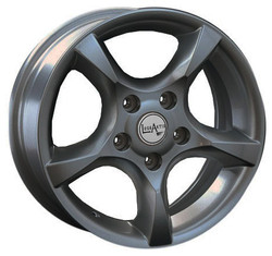 ���� ����� Legeartis RN48 15/6,5 ET43 Gm ������ � ��������-�������� � plusauto24.ru � �����������