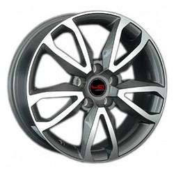 ���� ����� Legeartis KI109 17/6,5 ET35 Sf ������ � ��������-�������� � plusauto24.ru � �����������