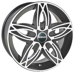 Iwheelz ���� R15 IW 6J 5�100 et38/57.1 FAITH GMMF 2302202 ������ � ��������-�������� � plusauto24.ru � �����������