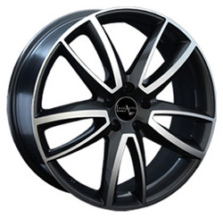 ���� ����� Legeartis A57 20/9 ET60 Mbf ������ � ��������-�������� � plusauto24.ru � �����������