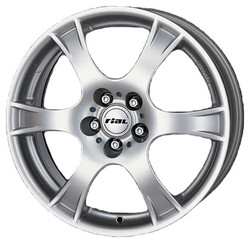 Rial RIAL CAMPO 6.5X16 5/112 ET45 d57.1 /polar-silver/ VAG [CA65645U21] ������ � ��������-�������� � plusauto24.ru � �����������