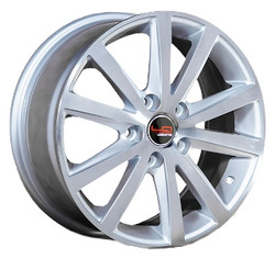 ���� ����� Legeartis VW19 16/7 ET50 Sf ������ � ��������-�������� � plusauto24.ru � �����������