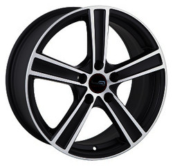���� ����� Legeartis VW120 16/7 ET42 Mbf ������ � ��������-�������� � plusauto24.ru � �����������