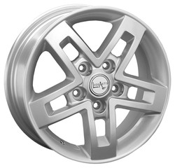 ���� ����� Legeartis HND104 15/6 ET46 Sil ������ � ��������-�������� � plusauto24.ru � �����������