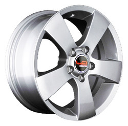 ���� ����� Legeartis SK6 15/6 ET43 Sil ������ � ��������-�������� � plusauto24.ru � �����������