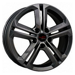 ���� ����� Legeartis A74 16/6,5 ET33 Gm ������ � ��������-�������� � plusauto24.ru � �����������