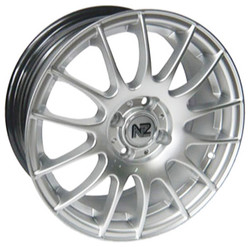 ���� ����� Nz SH616 15/6,5 ET45 Sil ������ � ��������-�������� � plusauto24.ru � �����������