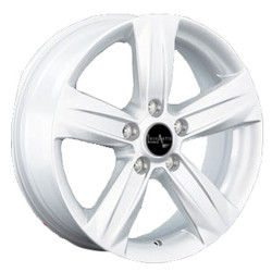 ���� ����� Legeartis OPL11 17/7 ET45 white ������ � ��������-�������� � plusauto24.ru � �����������