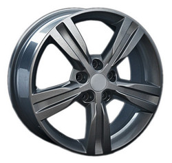���� ����� Legeartis H50 17/6,5 ET50 Gm ������ � ��������-�������� � plusauto24.ru � �����������