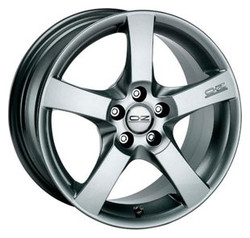 ���� ����� Oz Hydra 18/8 ET35 Metal silver ������ � ��������-�������� � plusauto24.ru � �����������