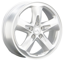 ���� ����� Legeartis FD32 16/6,5 ET50 white ������ � ��������-�������� � plusauto24.ru � �����������