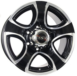 ���� ����� Tech line ���� ����� 622 16/7,5 ET10 Bd ������ � ��������-�������� � plusauto24.ru � �����������