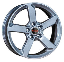 ���� ����� Legeartis VW99 16/6,5 ET42 Sil ������ � ��������-�������� � plusauto24.ru � �����������