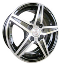 ���� ����� Nz SH643 13/5,5 ET35 Gmf ������ � ��������-�������� � plusauto24.ru � �����������