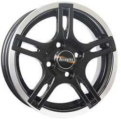 ���� ����� Tech line ���� ����� 319 13/5 ET45 Bd ������ � ��������-�������� � plusauto24.ru � �����������