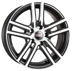 ���� ����� Tech line ���� ����� 629 16/6,5 ET39 Bsd ������ � ��������-�������� � plusauto24.ru � �����������