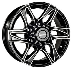 Iwheelz ���� R17 IW 7.5J 6�139.7 et38/67.1 KANBU BMF 2002004 ������ � ��������-�������� � plusauto24.ru � �����������