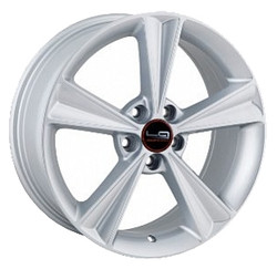 ���� ����� Legeartis OPL38 17/7 ET42 Sil ������ � ��������-�������� � plusauto24.ru � �����������