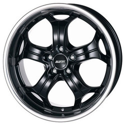 ���� ����� Alutec Boost 20/9 ET35 Mp ������ � ��������-�������� � plusauto24.ru � �����������