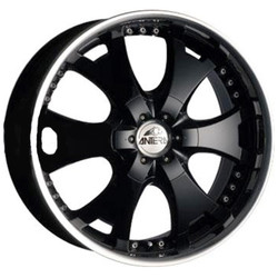 ���� ����� Antera 361 20/9,5 ET12 Racing black lip polished ������ � ��������-�������� � plusauto24.ru � �����������