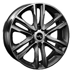 ���� ����� Legeartis NS55 20/8 ET35 Gm ������ � ��������-�������� � plusauto24.ru � �����������