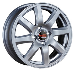 ���� ����� Legeartis RN34 15/6 ET36 Sil ������ � ��������-�������� � plusauto24.ru � �����������