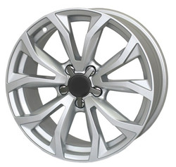 ���� ����� Legeartis A69 18/8 ET39 Sil ������ � ��������-�������� � plusauto24.ru � �����������