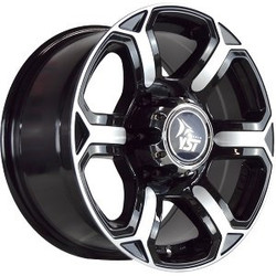 ���� ����� Yst X-2 16/8 Bkf ������ � ��������-�������� � plusauto24.ru � �����������