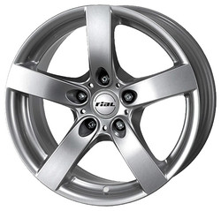 Rial RIAL SALERNO 7.5X17 5/120 ET37 d72.6 /polar-silver/ BMW [SA75737W31] ������ � ��������-�������� � plusauto24.ru � �����������