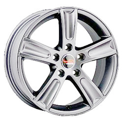 ���� ����� Legeartis NS141 16/6,5 ET45 Sil ������ � ��������-�������� � plusauto24.ru � �����������