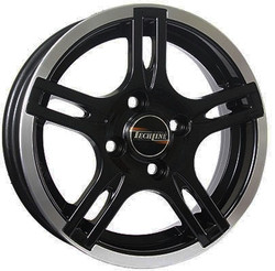 ���� ����� Tech line ���� ����� 319 13/5 ET35 Bsd ������ � ��������-�������� � plusauto24.ru � �����������
