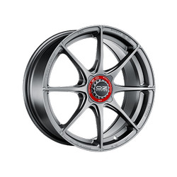 ���� ����� Oz Formula HLT 19/8,5 ET34 Grigio corsa bright ������ � ��������-�������� � plusauto24.ru � �����������