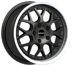 Iwheelz ���� R18 IW 8J 5�112 et38/57.1 SCORPION MLB 2216033 ������ � ��������-�������� � plusauto24.ru � �����������