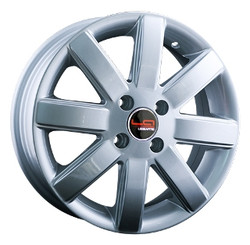 ���� ����� Legeartis NS44 15/5,5 ET50 Sil ������ � ��������-�������� � plusauto24.ru � �����������