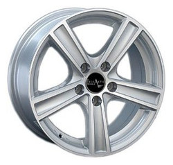 ���� ����� Legeartis VW120 16/7 ET42 Sf ������ � ��������-�������� � plusauto24.ru � �����������