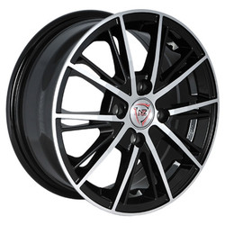 ���� ����� Nz F-31 16/6,5 ET33 Bkf ������ � ��������-�������� � plusauto24.ru � �����������