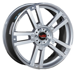 ���� ����� Legeartis MB81 20/8,5 ET60 Sf ������ � ��������-�������� � plusauto24.ru � �����������