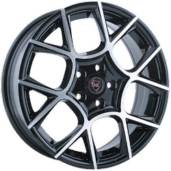 ���� ����� Nz F-26 15/6 ET39 Bkf ������ � ��������-�������� � plusauto24.ru � �����������