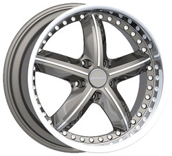 Iwheelz ���� R18 IW 8.5J 5�112 et60/66.6 CASINO MLHB 2213009 ������ � ��������-�������� � plusauto24.ru � �����������