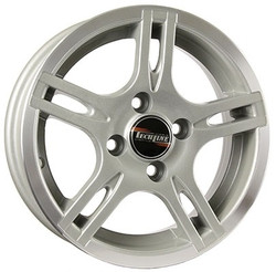 ���� ����� Tech line ���� ����� 419 14/5,5 ET35 S ������ � ��������-�������� � plusauto24.ru � �����������