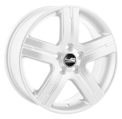 ���� ����� Legeartis SB5 16/6,5 ET48 white ������ � ��������-�������� � plusauto24.ru � �����������