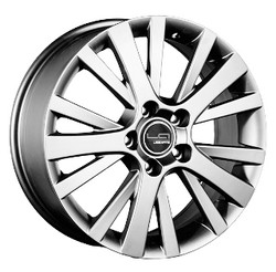 ���� ����� Legeartis MZ27 16/6,5 ET55 Sil ������ � ��������-�������� � plusauto24.ru � �����������