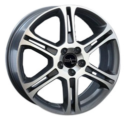 ���� ����� Legeartis V18 18/7,5 ET55 Gmf ������ � ��������-�������� � plusauto24.ru � �����������
