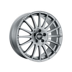 ���� ����� Oz Superturismo GT 17/8 ET40 Grigio corsa bright ������ � ��������-�������� � plusauto24.ru � �����������