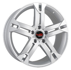 ���� ����� Legeartis MB101 20/8,5 ET48 Sf ������ � ��������-�������� � plusauto24.ru � �����������