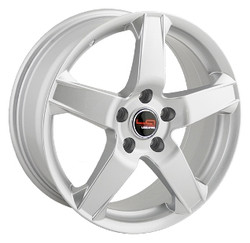 ���� ����� Legeartis OPL40 16/6,5 ET39 Sil ������ � ��������-�������� � plusauto24.ru � �����������