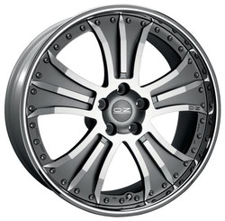 ���� ����� Oz Granturismo 20/10,5 ET27 Silrenopa.dc ������ � ��������-�������� � plusauto24.ru � �����������