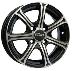 ���� ����� Tech line ���� ����� 306 13/5 ET46 Bd ������ � ��������-�������� � plusauto24.ru � �����������