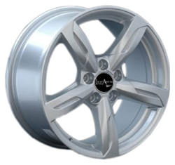 ���� ����� Legeartis A38 19/8 ET39 Sil ������ � ��������-�������� � plusauto24.ru � �����������