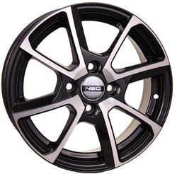 ���� ����� Tech line ���� ����� NEO 438 14/5,5 ET43 Bd ������ � ��������-�������� � plusauto24.ru � �����������